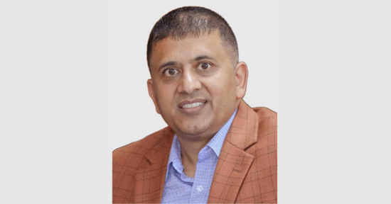 एनआईसी एसिया बैंकको स्वतन्त्र सञ्चालकमा रामकृष्ण खतिवडा नियुक्त