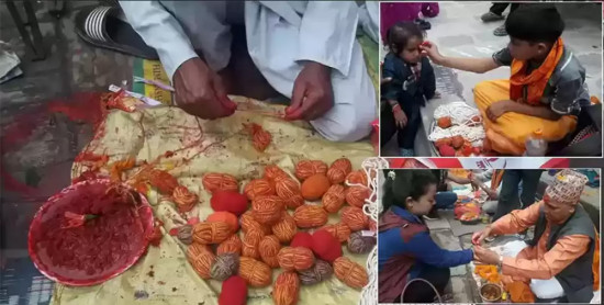 आज जनै पूर्णिमा पर्व मनाइँदै