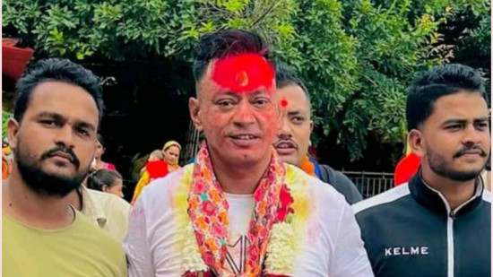 रिगलको कैद माफीबारे मानवअधिकार आयोगद्वारा प्रधानमन्त्रीसँग जानकारी माग