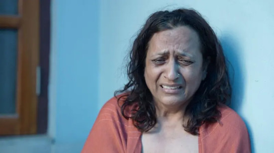 रीना पाण्डेमाथि खसेको दु:खको पहाड