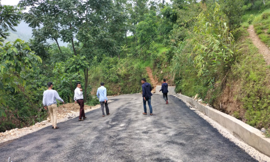 असारमा बजेट सक्ने चटारो