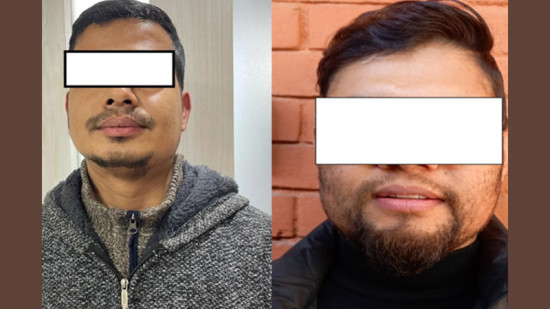 सहकारीको १२ करोड रुपैयाँ लिएर फरार भएका अध्यक्ष र सदस्य पक्राउ