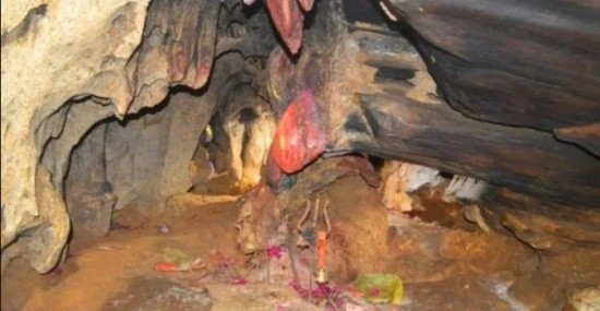 गुप्तेश्वर महादेवको संरक्षण गरिँदै