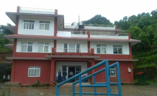 बाँझो जमिनमा घाँसखेती गर्नेलाई अनुदान