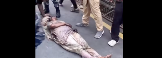 पूर्व प्रधानमन्त्री खनालकी श्रीमती चित्रकारको जलेर मृत्यु