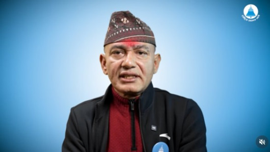 राजुनाथ पाण्डेसँग कुलमान पराजित