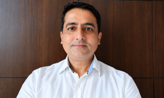 महामन्त्री शरदराज पाठकले छोडे राप्रपा
