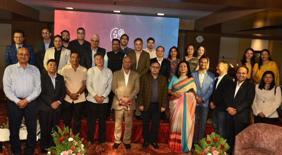सिद्धार्थ प्रिमियर इन्स्योरेन्सले सुरू गर्‍यो डिजिटल बीमा