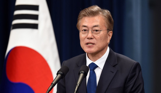 कोरिया, जापान र अमेरिकाबीच सुदृढ सुरक्षा सहयोगमा दक्षिण कोरिया राष्ट्रपति युनको जोड