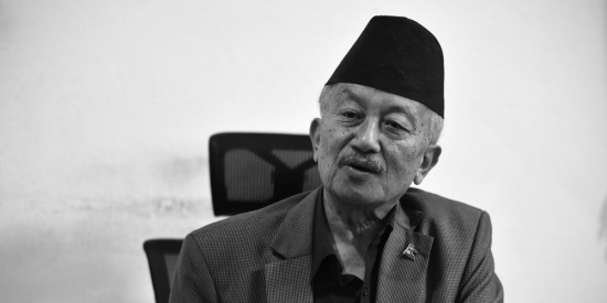 नेम्वाङको स्मृतिमा सातै प्रदेशमा विचार गोष्ठी चलाउँदै एमाले