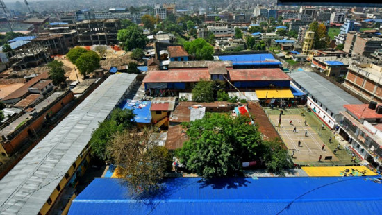 केन्द्रीय कारागार बन्‍यो मिटरब्याज र असुली धन्दाको अखडा, गृहमा पर्‍यो उजुरी 