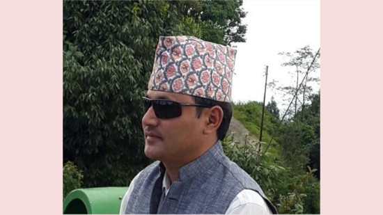 एमाले जुम्ला उपाध्यक्ष शाहीको अडियो काण्ड: पढाइ खर्चको प्रलोभन दिएर भतिजीसँग यौन प्रस्ताव
