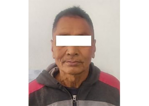 श्रीमतीको हत्या गरेर भागेका दवाडी २१ वर्षपछि पक्राउ