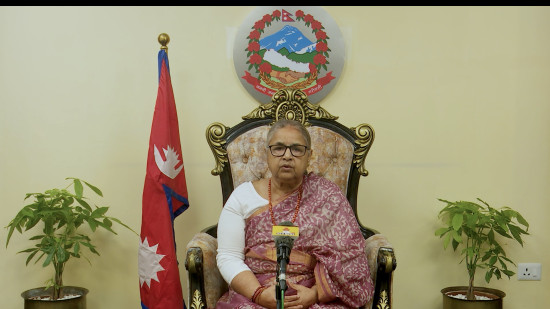 आगामी निर्वाचनमा विवेकको मत प्रयोग गर्न प्रधानमन्त्रीको आह्वान