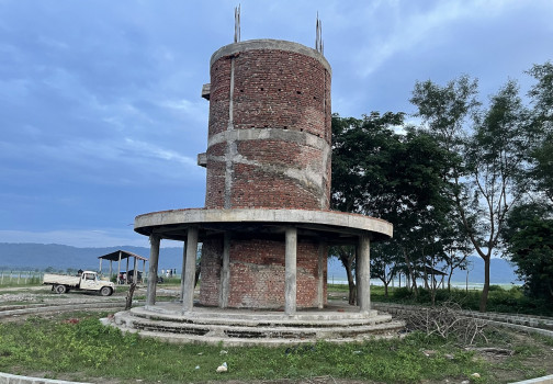 नवलपरासीमा अलपत्र भ्यूटावर