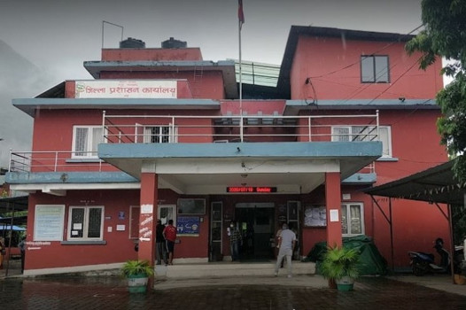 गण्डकीका ११ जिल्लामध्ये तनहुँमा सबैभन्दा बढी भ्रष्टाचारका उजुरी