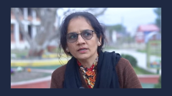 पूर्वएआईजी चन्दको उजुरीमा तारा बराल पक्राउ