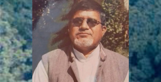 वरिष्ठ पत्रकार तेजबहादुर भण्डारीको निधन