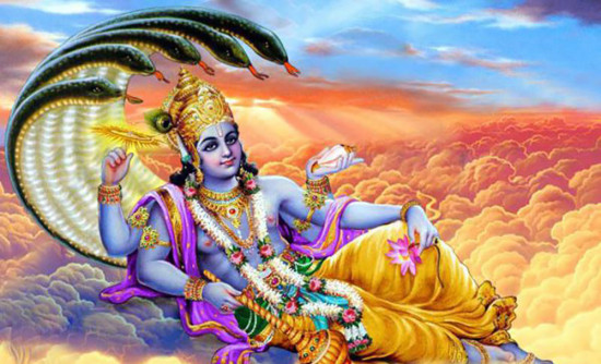 हरिपरिवर्तिनी एकादशी आज, भगवान विष्णुको व्रत र पूजा गरेर मनाइँदै
