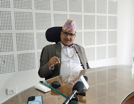 विपद् व्यवस्थापनको तयारीमा सतर्कता अपनाउन मुख्यमन्त्री भट्टको निर्देशन