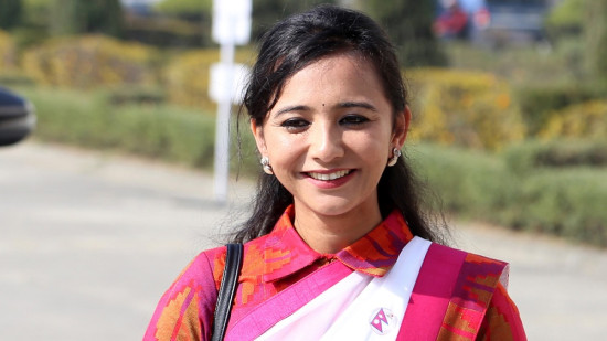 फरक ढंगले काम नगरेसम्म फरक परिणामको आश गर्न सकिँदैन : सांसद कार्की