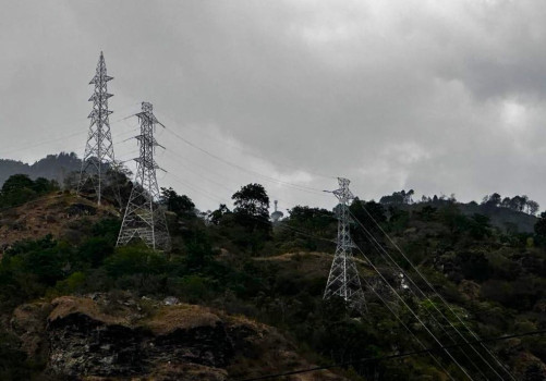 प्रसारण लाइन निर्माणमा कसरी भयो प्राविधिक त्रुटि ?