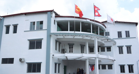 एमालेको केन्द्रीय कमिटी बैठक आजदेखि