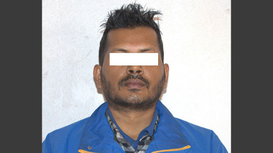 अजरबैजान पठाइदिने प्रलोभनमा ३३ लाख ठग्ने कन्सलटेन्सी सञ्चालक पक्राउ