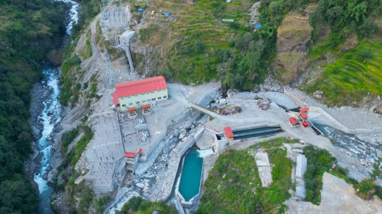 १३ अर्बको लागतमा राहुघाटका दुई जलविद्युत् आयोजना निर्माण