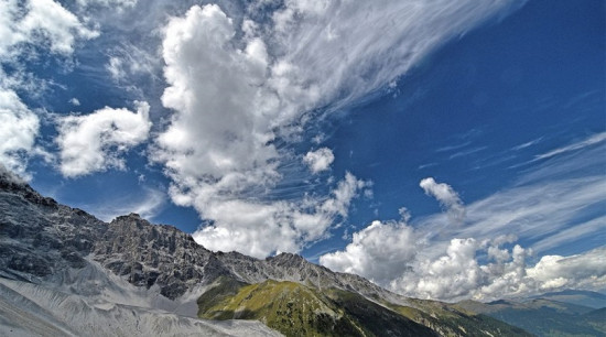 नेपालमा मोखा चक्रवातको प्रभाव नदेखिने मौसम महाशाखाको अड्कल