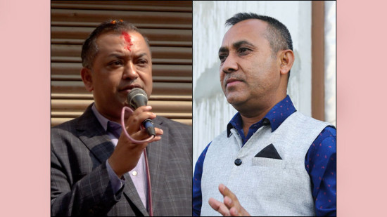 कांग्रेसले भन्यो- देशलाई शान्ति र पुनर्निर्माण गर्न सबै पक्षमा संयम एवं एकता जरुरी छ
