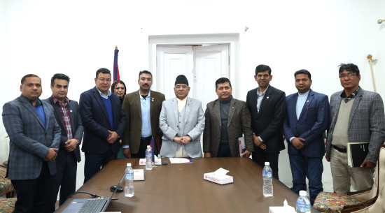 अटोमोबाइल क्षेत्रका समस्या हटाउन प्रधानमन्त्री सकारात्मक