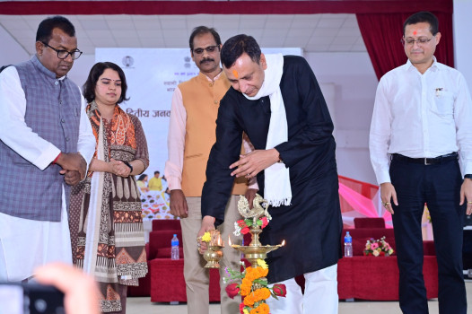 जनकपुरधाम सांस्कृतिक महोत्सवको दोस्रो संस्करण सम्पन्न