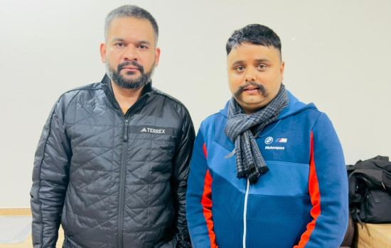 'रास्वपाको जित जनभावनाको सम्मान'