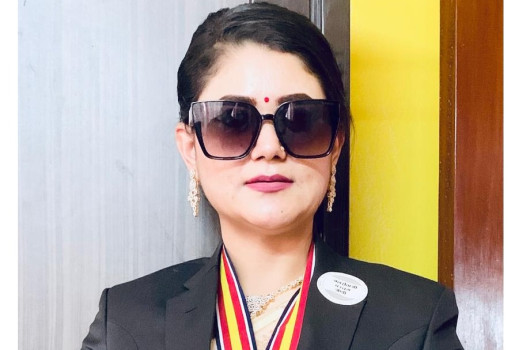 स्वास्थ्य मन्त्रीलाई एक नर्सको खुला पत्र!