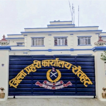 अदालतको शौचालयबाट भागेका थुनुवा डेढ घण्टामै प्रहरी नियन्त्रणमा