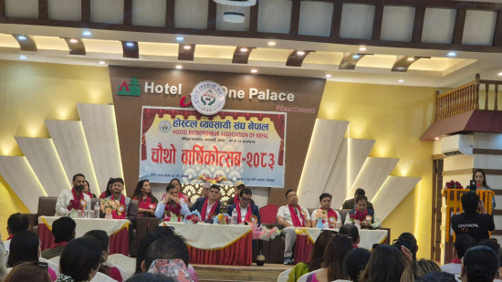 होस्टेल व्यवसाय केवल व्यापार होइन, विद्यार्थीको ‘अर्को घर’ : दर्ता रोकिँदा समस्यामा व्यवसायी