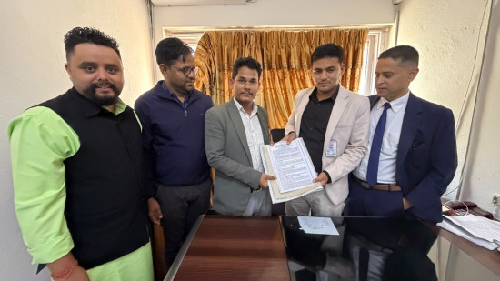 धनगढी-खुटिया फास्ट ट्रयाक अन्तर्गत ५५ करोड २७ लाख लागतका पाच पुलको ठेक्का आह्वान