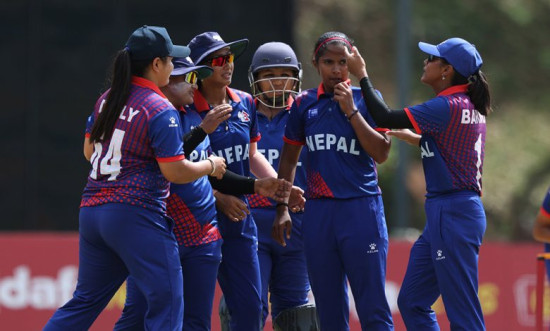 नेपालले विश्वकप क्रिकेटको ग्लोबल छनोट आयोजना गर्ने