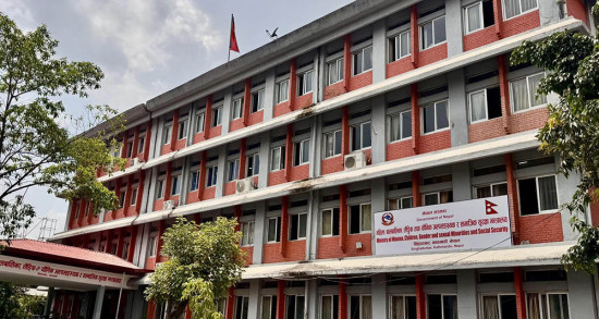 नेपाली महिला भारतमा लगेर शोषण गरेको विषयमा छानबिन सुरु