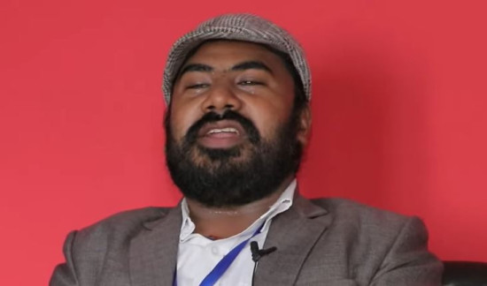 युवराज सफल पक्राउ