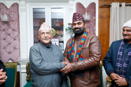 कांग्रेसले लोकतन्त्रको मर्म र बीपी कोइरालाको सिद्धान्त बिर्सँदै गएकाले पार्टी त्यागें : डा. अबुल हुसेन