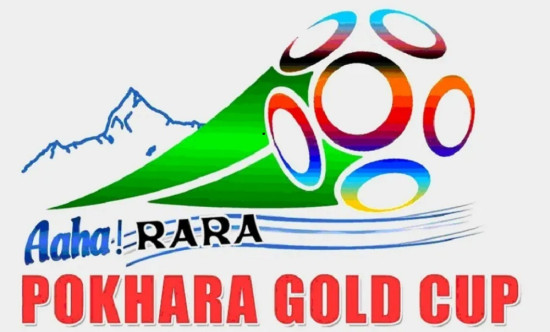 आहा रारा गोल्डकप : उपाधिका लागि आर्मी र थ्रीस्टार भिड्दै
