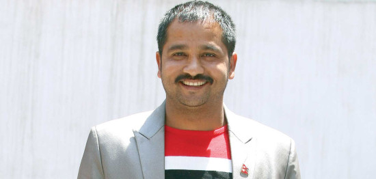ऐन महर हाजिरी जमानीमा रिहा