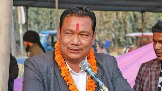 मोदीलाई मन्त्रीबाट फिर्ता बोलाउने माओवादीको निर्णय