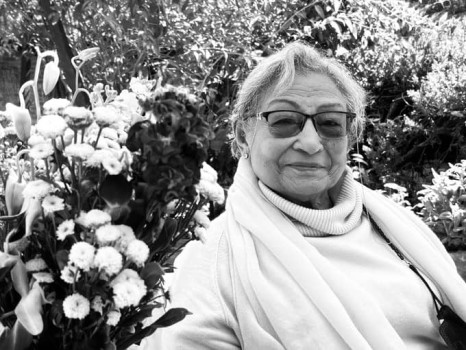 द्वारिकाज होटलकी मालिक अम्बिका श्रेष्ठको निधन