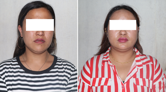 बलात्कार मुद्दामा फसाइदिने धम्की दिएर काठमाडौंमा चार आना जग्गा मागेपछि...