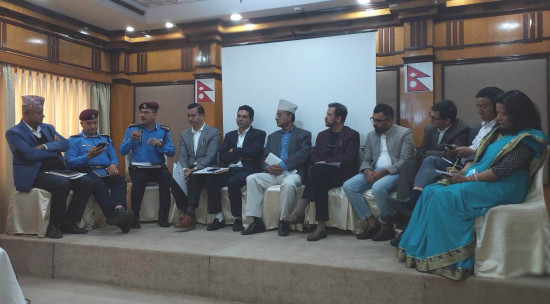 अंगदानको कानुनी व्यवस्था सहज बनाउन सरोकारवालाको आग्रह