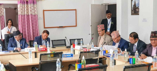इजरायलबाट नेपाल फर्किन २०० ले दिए आवेदन