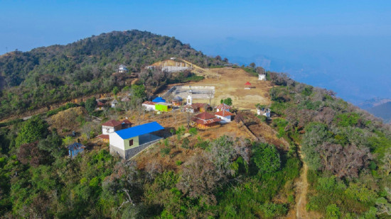 गर्मी छल्न जाने कि नरपानी ?